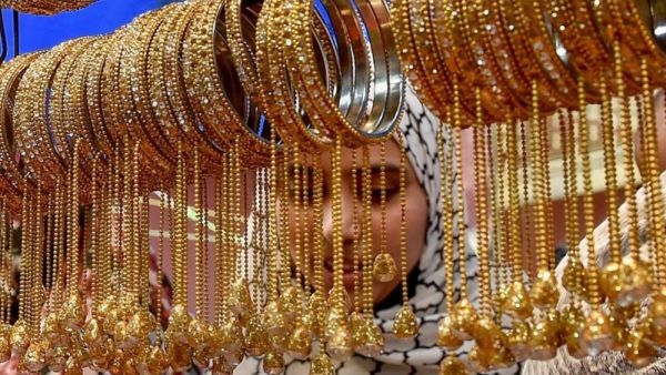 سعر الذهب اليوم في الاردن