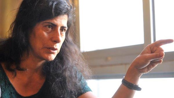 سهى بشارة- عن صحيفة النهار اللبنانية