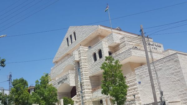 نقابة الصحفيين 