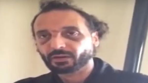 هانيبال القذافي المحتجز في لبنان يدخل في غيبوبة