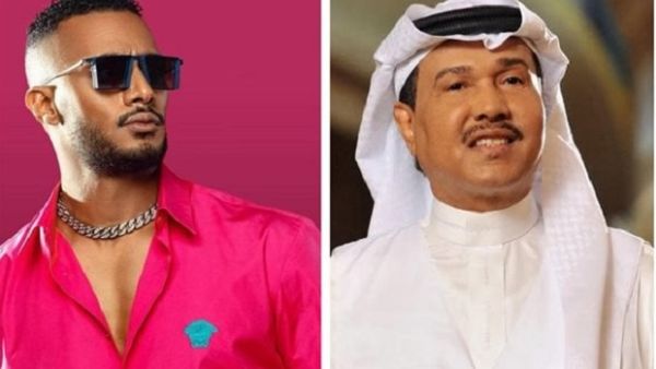 محمد عبده و محمد رمضان