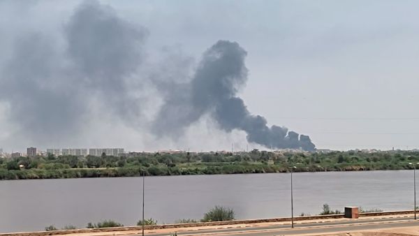 16 قتيلا بقصف عشوائي طال مناطق مدنية بولاية جنوب دارفور