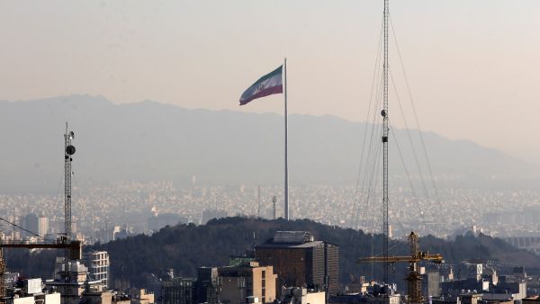 tehran