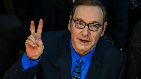 he House of Cards actor has been accused of sexually assaulting over 12 men