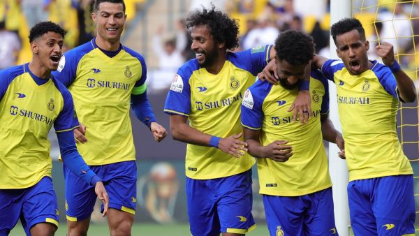 تشكيلة النصر المتوقعة اليوم أمام ألفيركا في المباراة الودية 2023