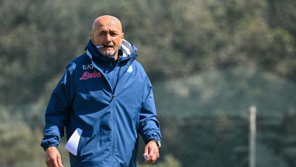 الأهلي يتطلع لتعيين سباليتي مدربًا للفريق الموسم المقبل