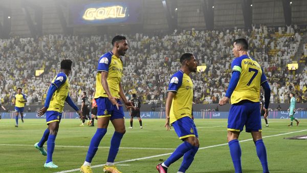 موعد مباراة النصر وسيلتا فيغو الودية 2023 والقنوات الناقلة