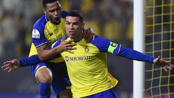 موعد مباراة النصر السعودي وألفيركا البرتغالي الودية 2023 والقنوات الناقلة