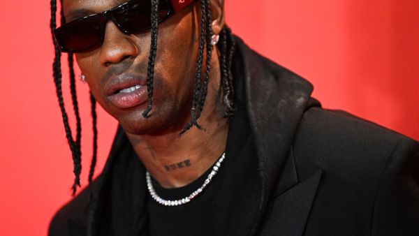Travis Scott