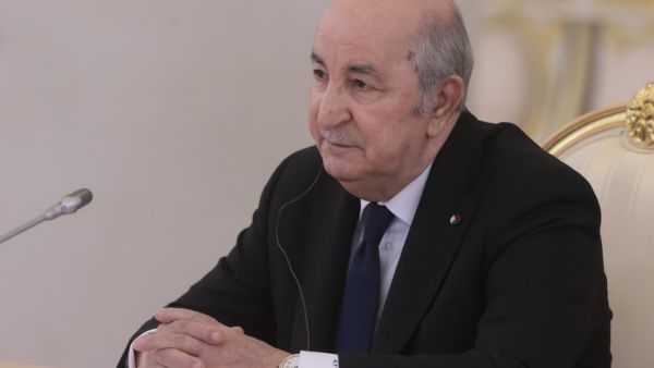 Tebboune