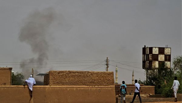 Sudan