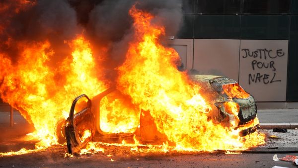 Riots