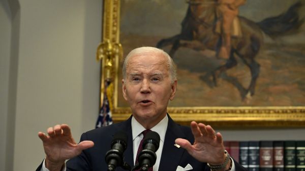 Joe Biden
