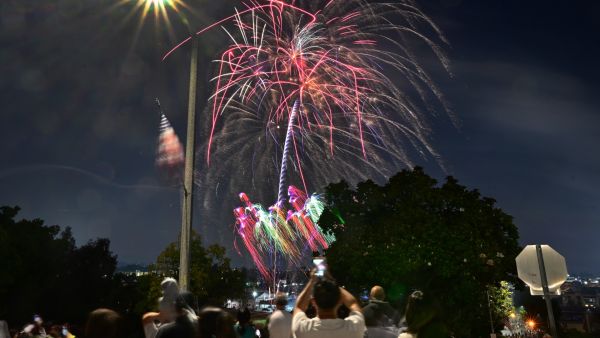4th of July