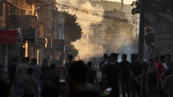 Jenin