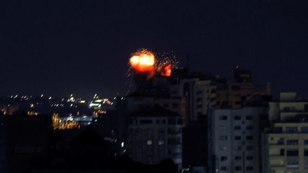 Gaza
