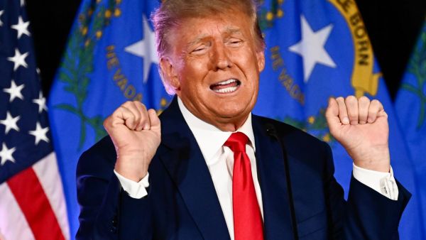 U.S. President skin color