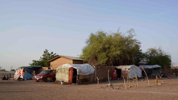 Sudan