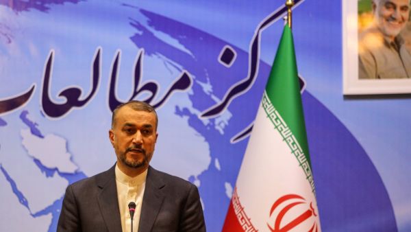 Hossein Amir-Abdollahian
