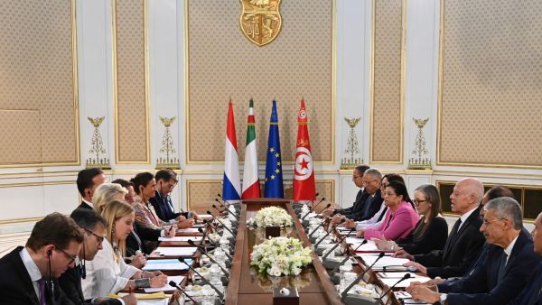 Tunisia