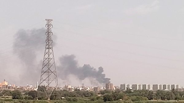 Sudan