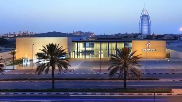 Dubai Calligraphy Biennale is supported by prestigious cultural entities