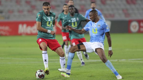 موعد مباراة الوحدات والفيصلي في كأس السوبر الأردني 2023 والقنوات الناقلة