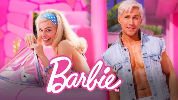 7 facts about the Barbie movie