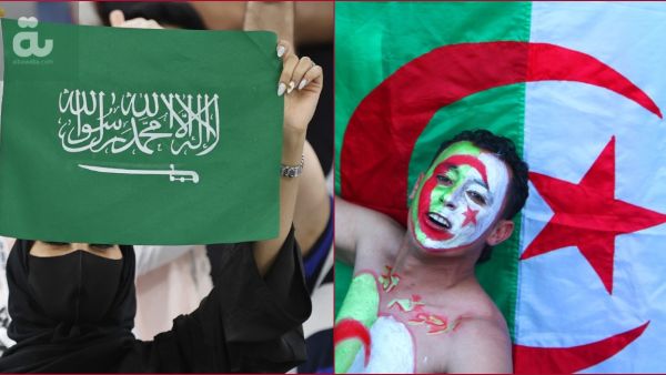 موعد مباراة الجزائر ضد السعودية في دورة الألعاب العربية 2023 والقنوات الناقلة