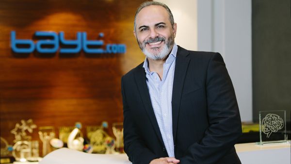 Akram Assaf Talentera Introduces Sanad: A Revolutionary AI-Powered Tool for Smarter Talent Acquisition
