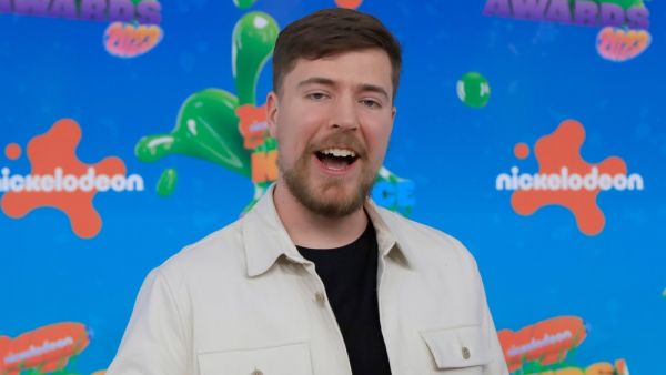 Mr. Beast
