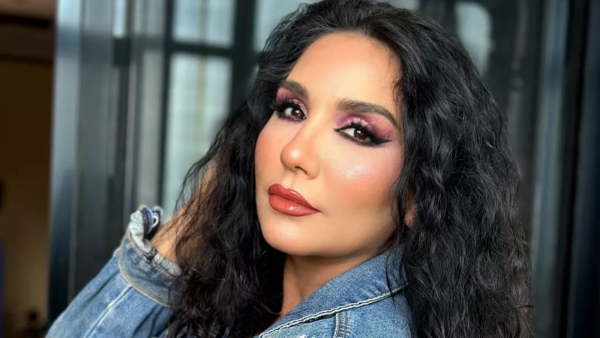 رنا شميس