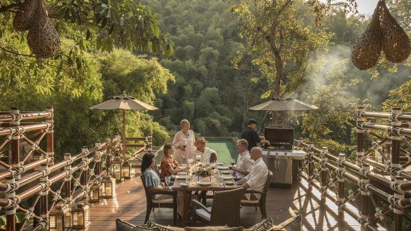 Four Seasons invites guests from across the GCC to craft their own dream summer getaways From Weekend Getaways to Extended Retreats: Discover Your Perfect Summer Escape at Four Seasons