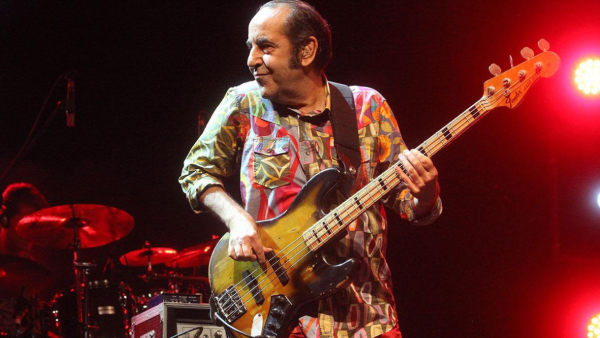 Uğur was a pop and rock musician