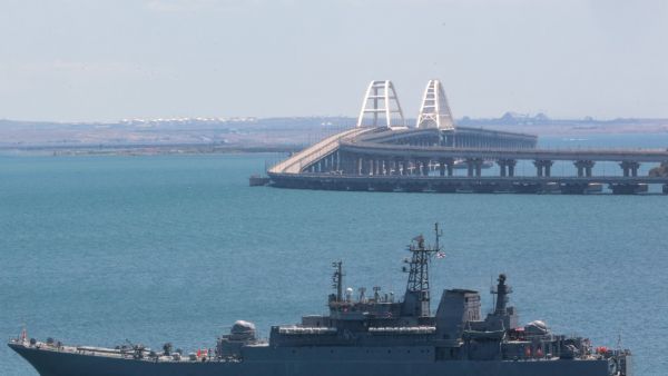Russian-Ukrainian war