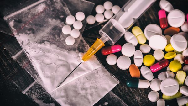 Drugs