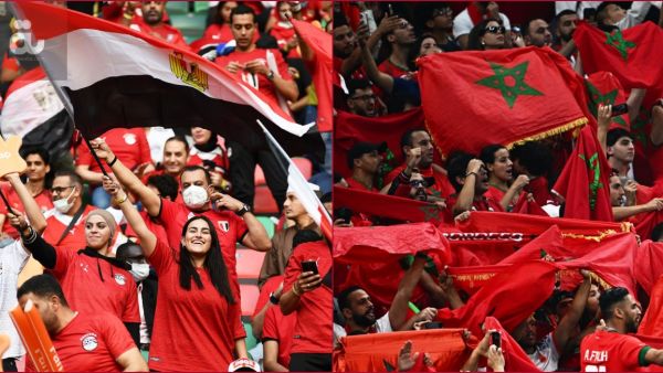 موعد مباراة المغرب ضد مصر في نهائي كأس أمم أفريقيا 2023 والقنوات الناقلة