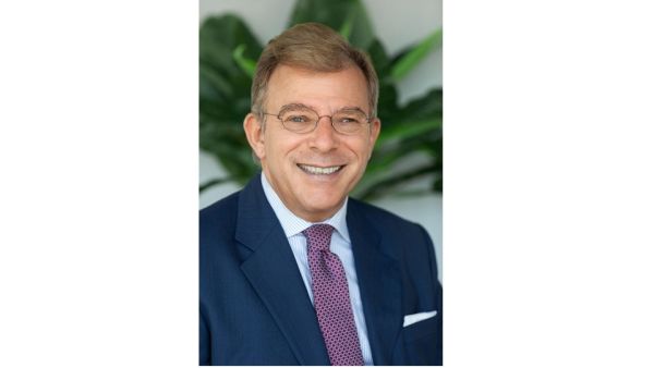Elias Baltassis 78% of Middle East Employees Believe the Rewards of Generative AI Outweigh the Risks