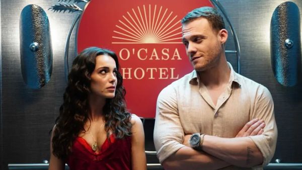 Everything You Need to Know about Kerem Bürsin's 2023 Series: Ya Çok Seversen
