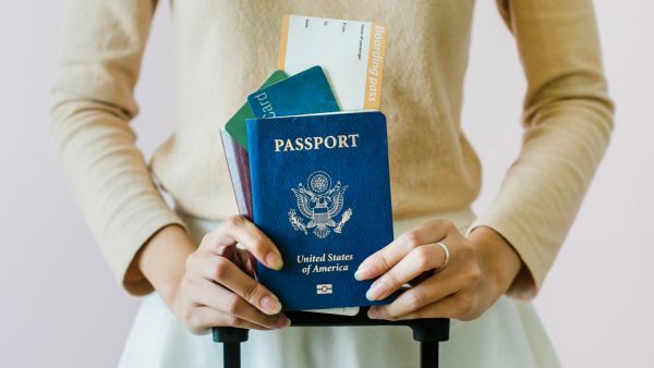 Exciting ranking of global passports for travel enthusiasts