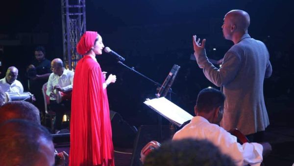 Mukalla festival