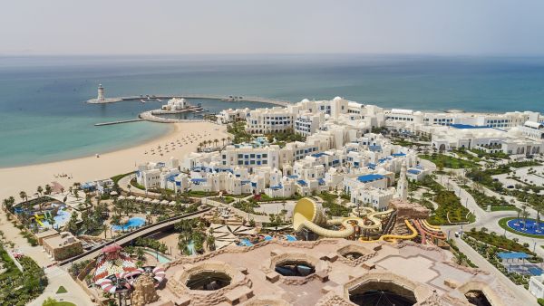 منتجع وفلل هيلتون شاطئ سلوى منتجع وفلل هيلتون شاطئ سلوى يعلن عن تعيين "شايفل قاسم" بمنصب الشيف التنفيذي