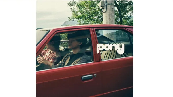 Hyundai Motor Announces Heritage Music Project Ambassador Korean Band Jannabi, ‘pony’ Song and Music Video Release