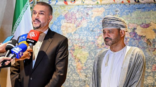 Irani-Omani