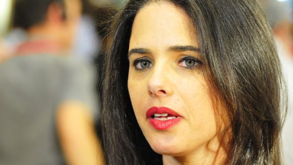 Israeli commentator