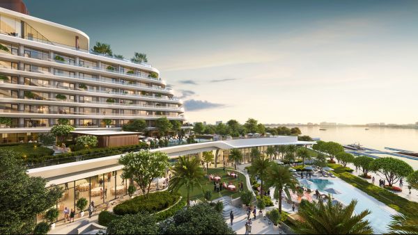 Four Seasons Partners with Shahid Khan to Build New Hotel and Private Residences in First Phase of Visionary Development in Downtown Jacksonville, Florida 