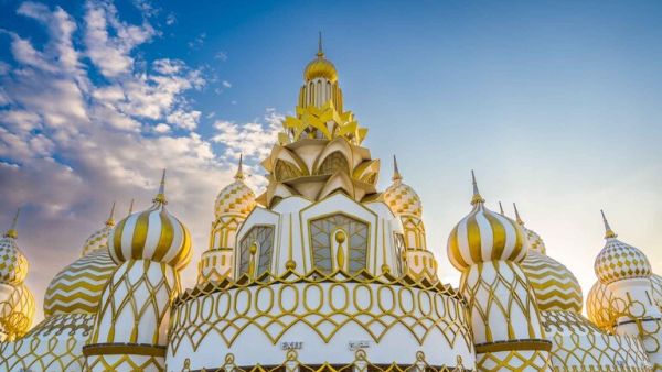Kiosks & Food Carts Opportunities at Global Village Become a street food master, no licence needed: Global Village opens registration for the kiosks and food carts category