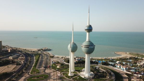 Kuwait