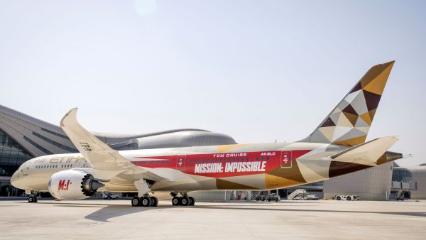 Travellers wishing to travel to Europe can take advantage of the sale from as little as AED 2,445 to Zurich or travel in Business from AED 14,995. Etihad's on A mission with these impossible deals