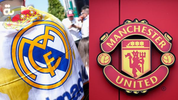 موعد مباراة مانشستر يونايتد وريال مدريد الودية 2023 والقنوات الناقلة